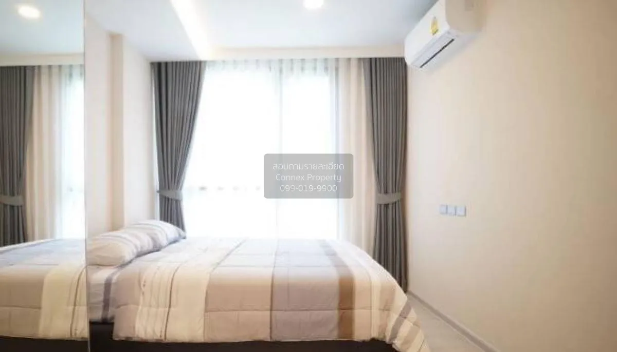 เช่าคอนโด  วีธารา สุขุมวิท 36 BTS-ทองหล่อ พระโขนง เขต คลองเตย กรุ