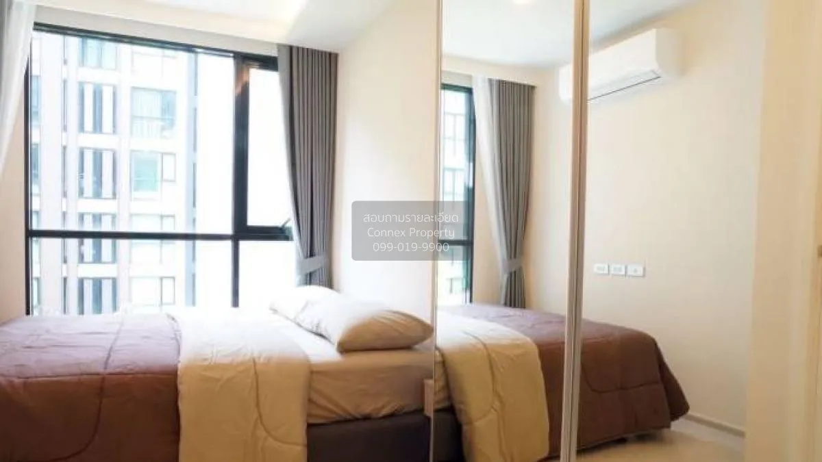 เช่าคอนโด  วีธารา สุขุมวิท 36 BTS-ทองหล่อ พระโขนง เขต คลองเตย กรุ