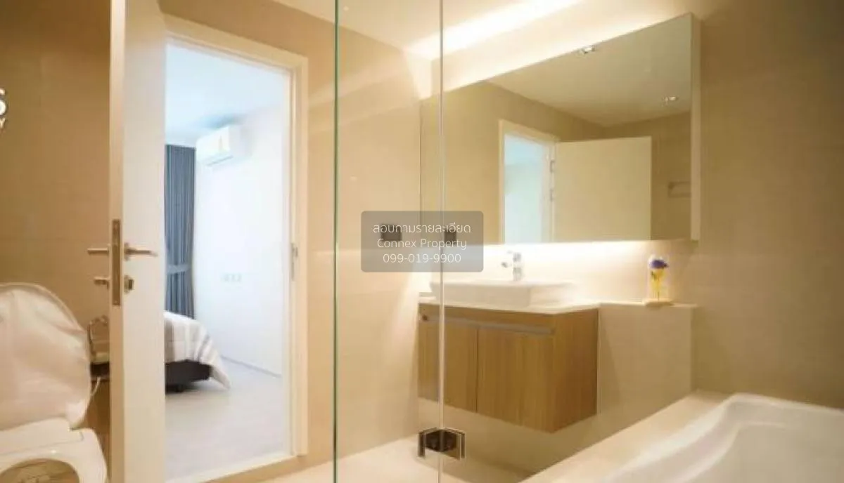 เช่าคอนโด  วีธารา สุขุมวิท 36 BTS-ทองหล่อ พระโขนง เขต คลองเตย กรุ
