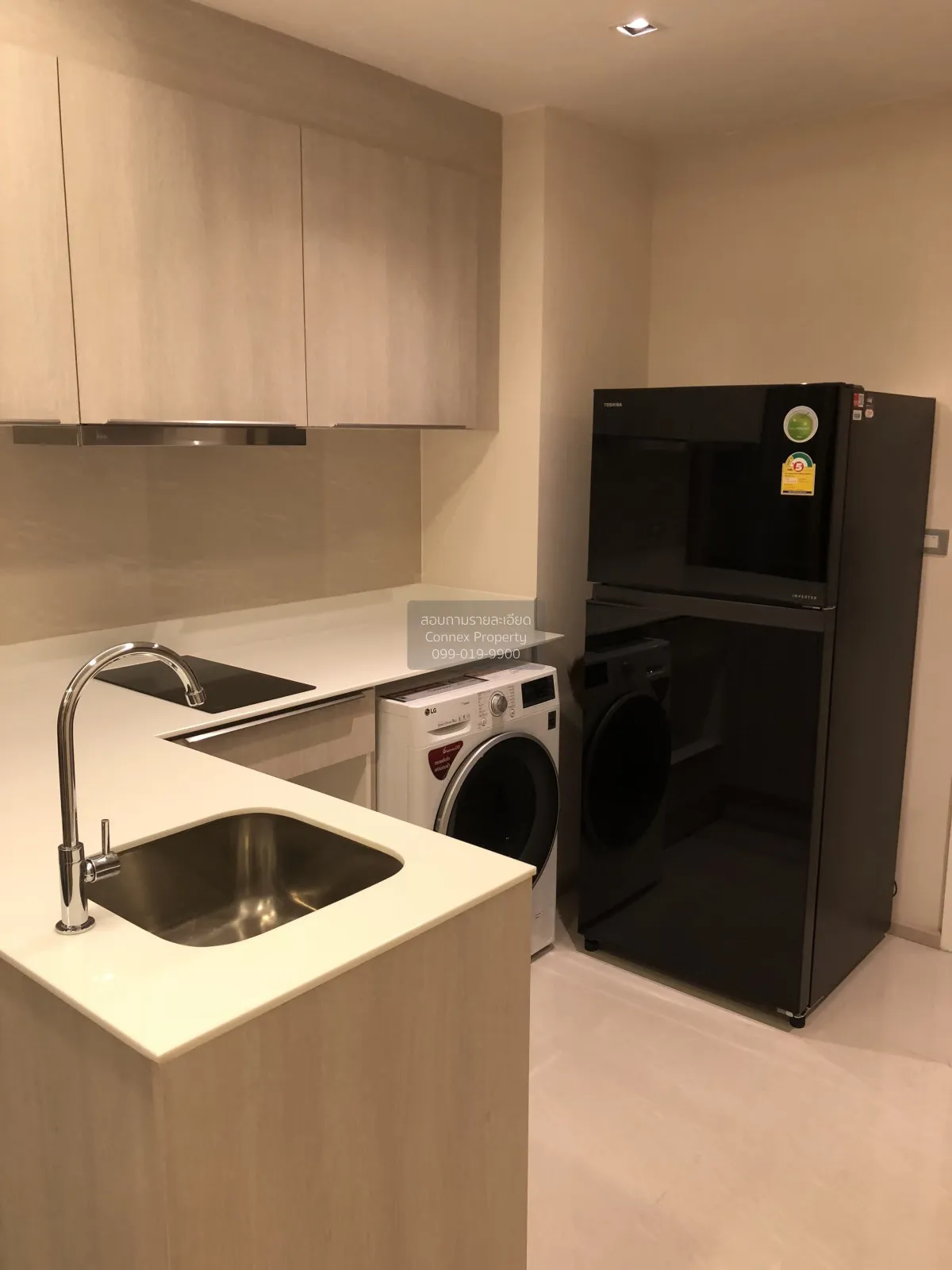 ขายคอนโด  วีธารา สุขุมวิท 36 BTS-ทองหล่อ พระโขนง เขต คลองเตย กรุง