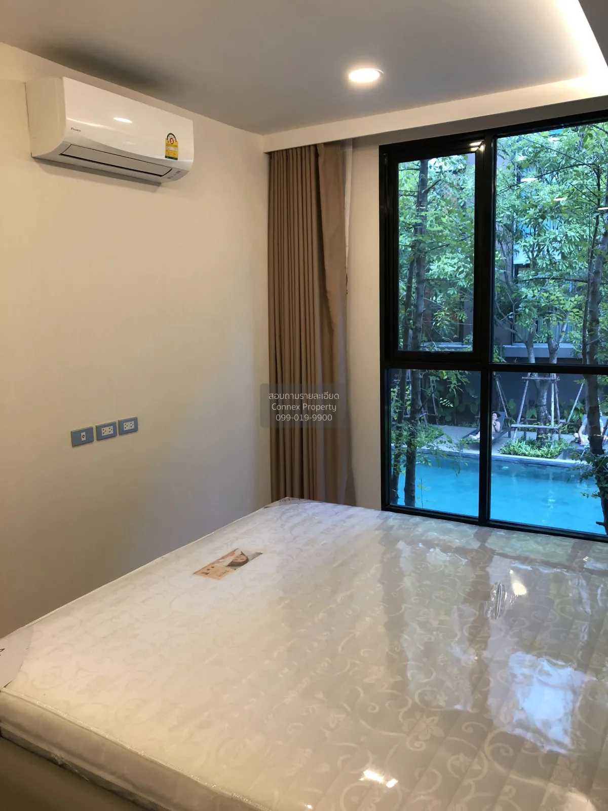 ขายคอนโด  วีธารา สุขุมวิท 36 BTS-ทองหล่อ พระโขนง เขต คลองเตย กรุง