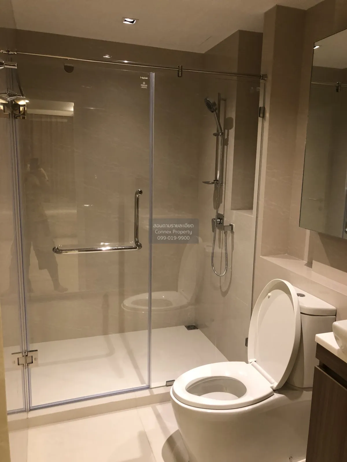 ขายคอนโด  วีธารา สุขุมวิท 36 BTS-ทองหล่อ พระโขนง เขต คลองเตย กรุง