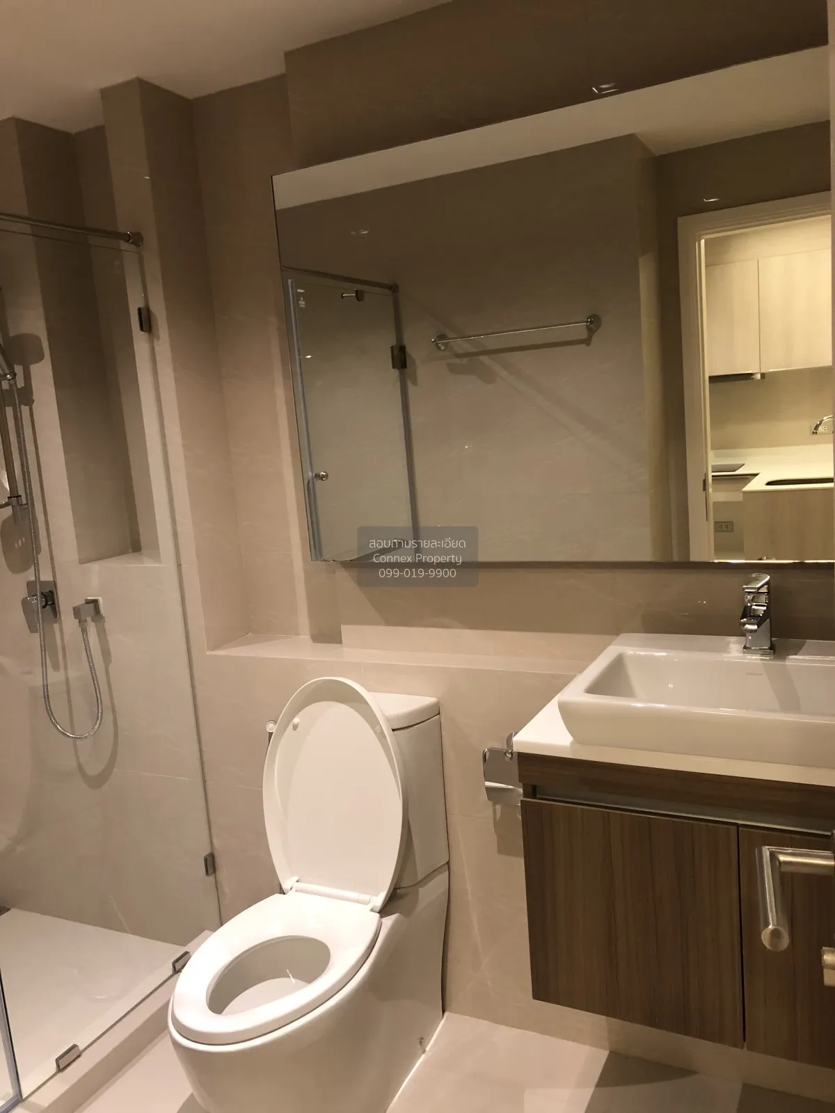 ขายคอนโด  วีธารา สุขุมวิท 36 BTS-ทองหล่อ พระโขนง เขต คลองเตย กรุง