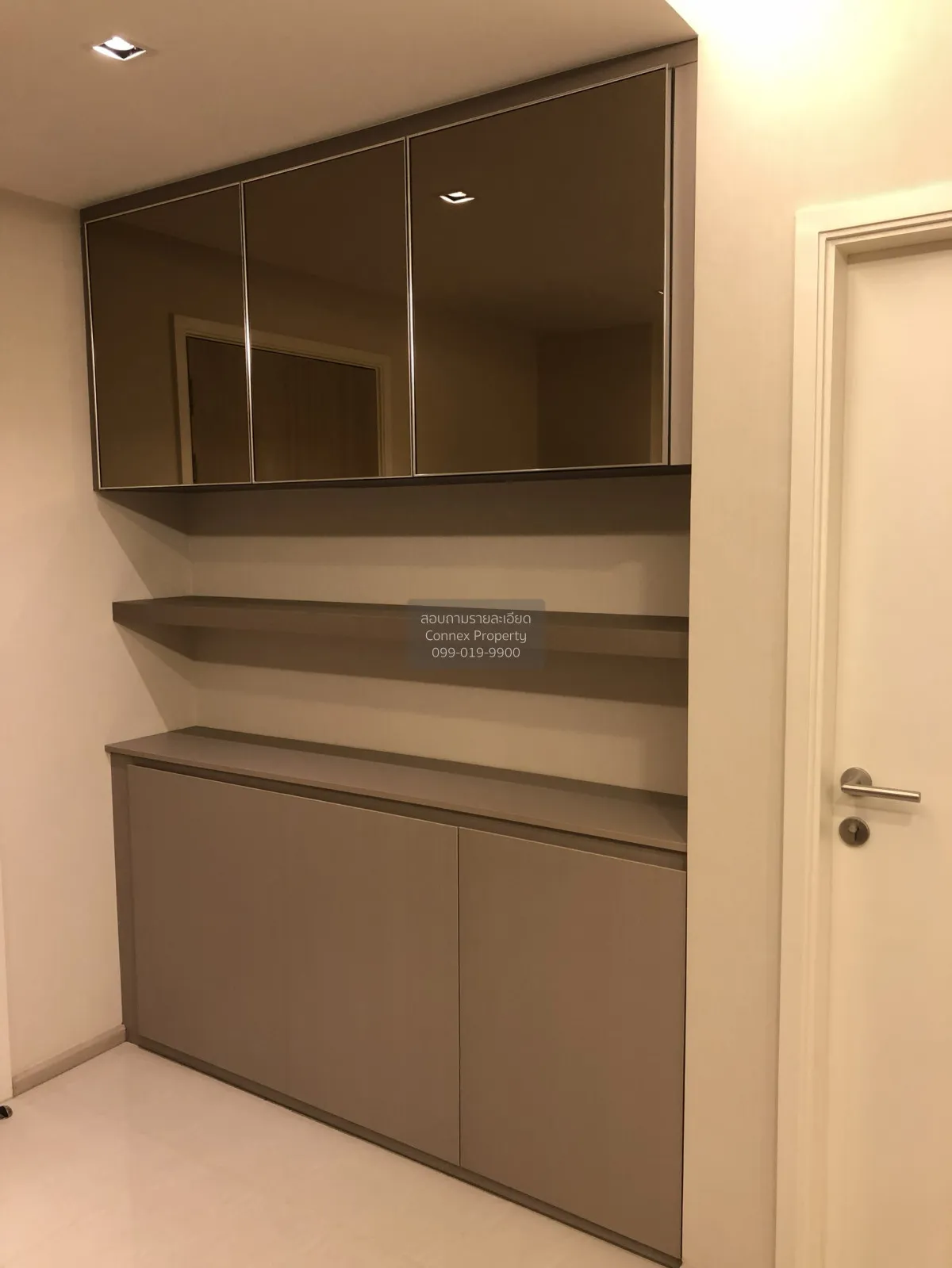 เช่าคอนโด  วีธารา สุขุมวิท 36 BTS-ทองหล่อ พระโขนง เขต คลองเตย กรุ 4