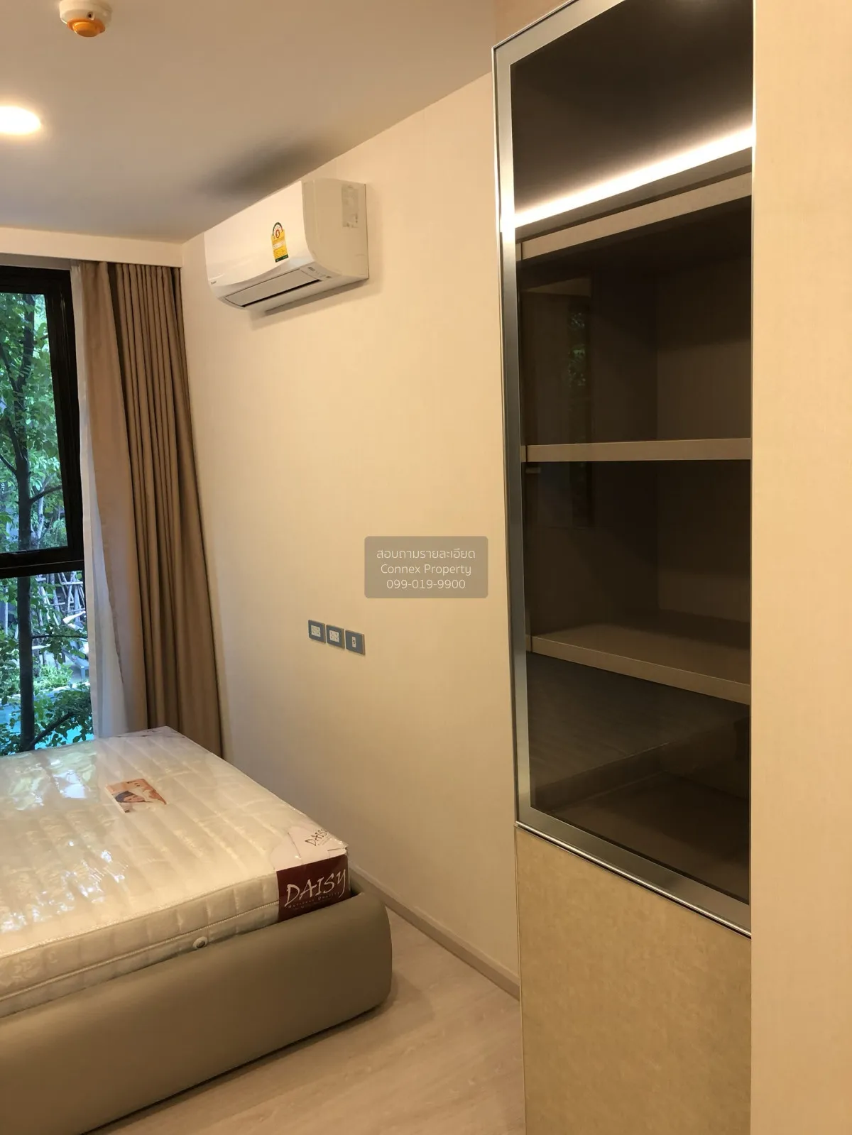 เช่าคอนโด  วีธารา สุขุมวิท 36 BTS-ทองหล่อ พระโขนง เขต คลองเตย กรุ