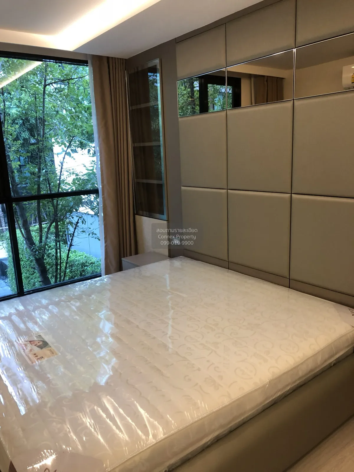 เช่าคอนโด  วีธารา สุขุมวิท 36 BTS-ทองหล่อ พระโขนง เขต คลองเตย กรุ