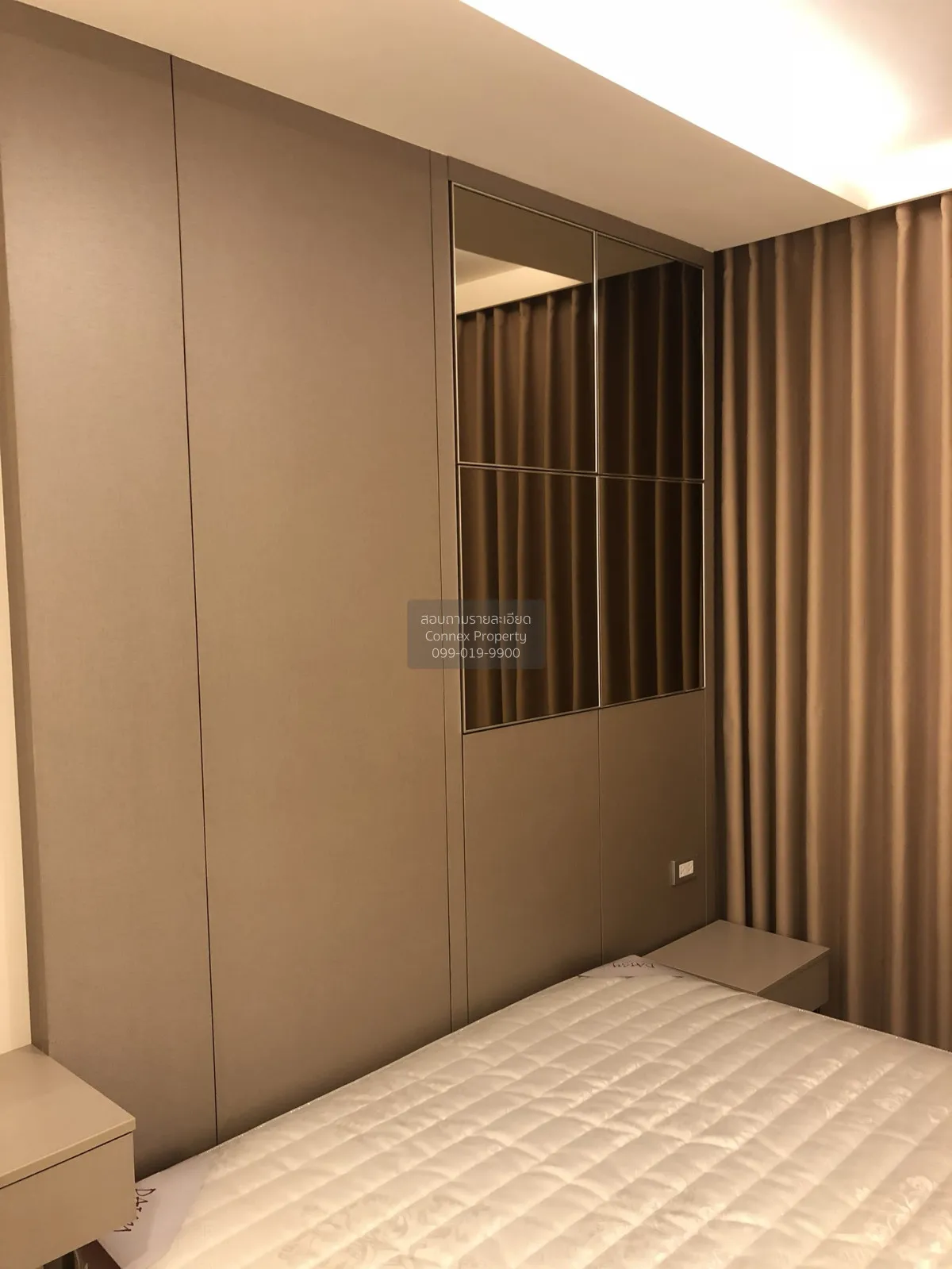 เช่าคอนโด  วีธารา สุขุมวิท 36 BTS-ทองหล่อ พระโขนง เขต คลองเตย กรุ