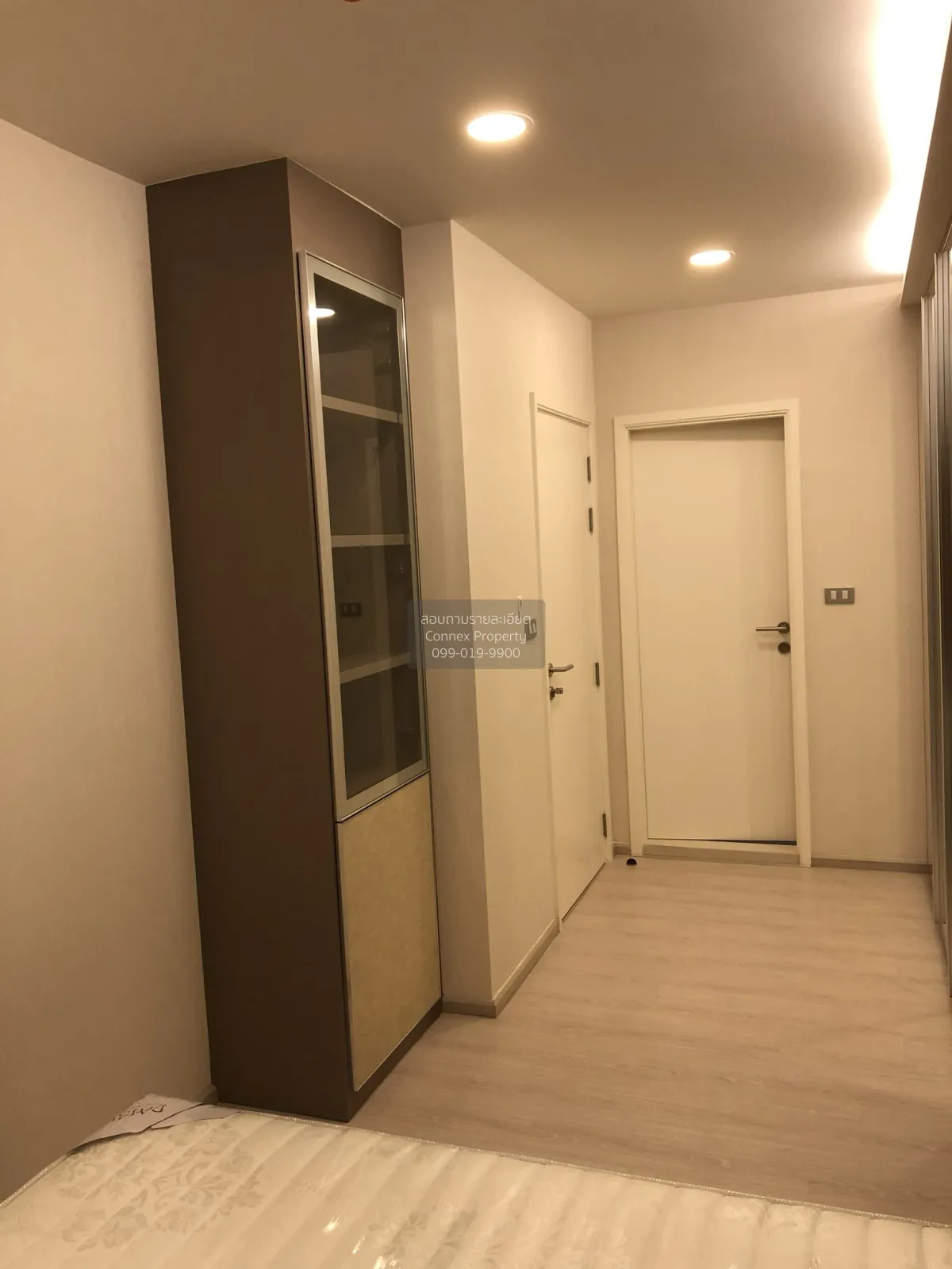 เช่าคอนโด  วีธารา สุขุมวิท 36 BTS-ทองหล่อ พระโขนง เขต คลองเตย กรุ
