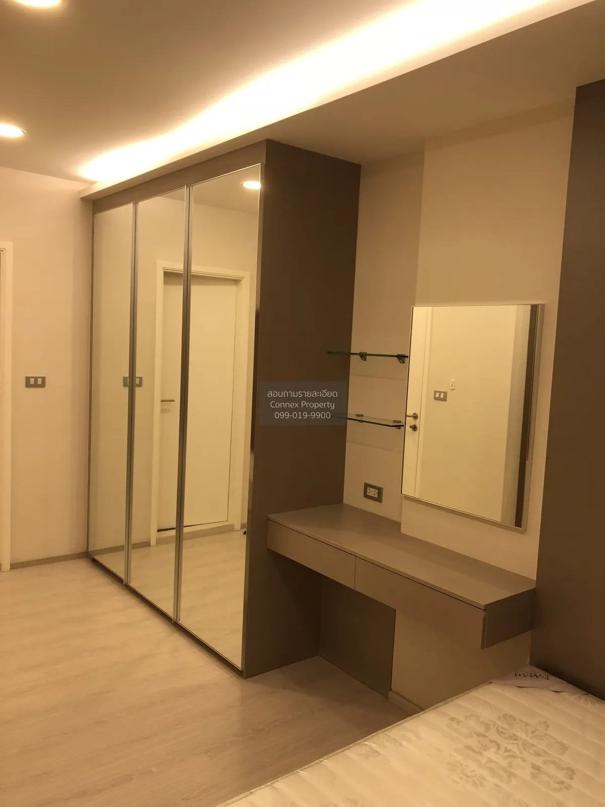 เช่าคอนโด  วีธารา สุขุมวิท 36 BTS-ทองหล่อ พระโขนง เขต คลองเตย กรุ