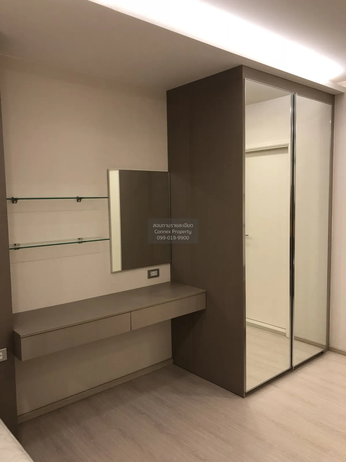 เช่าคอนโด  วีธารา สุขุมวิท 36 BTS-ทองหล่อ พระโขนง เขต คลองเตย กรุ