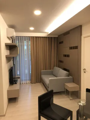 เช่าคอนโด  วีธารา สุขุมวิท 36 BTS-ทองหล่อ พระโขนง เขต คลองเตย กรุงเทพ CX-24451