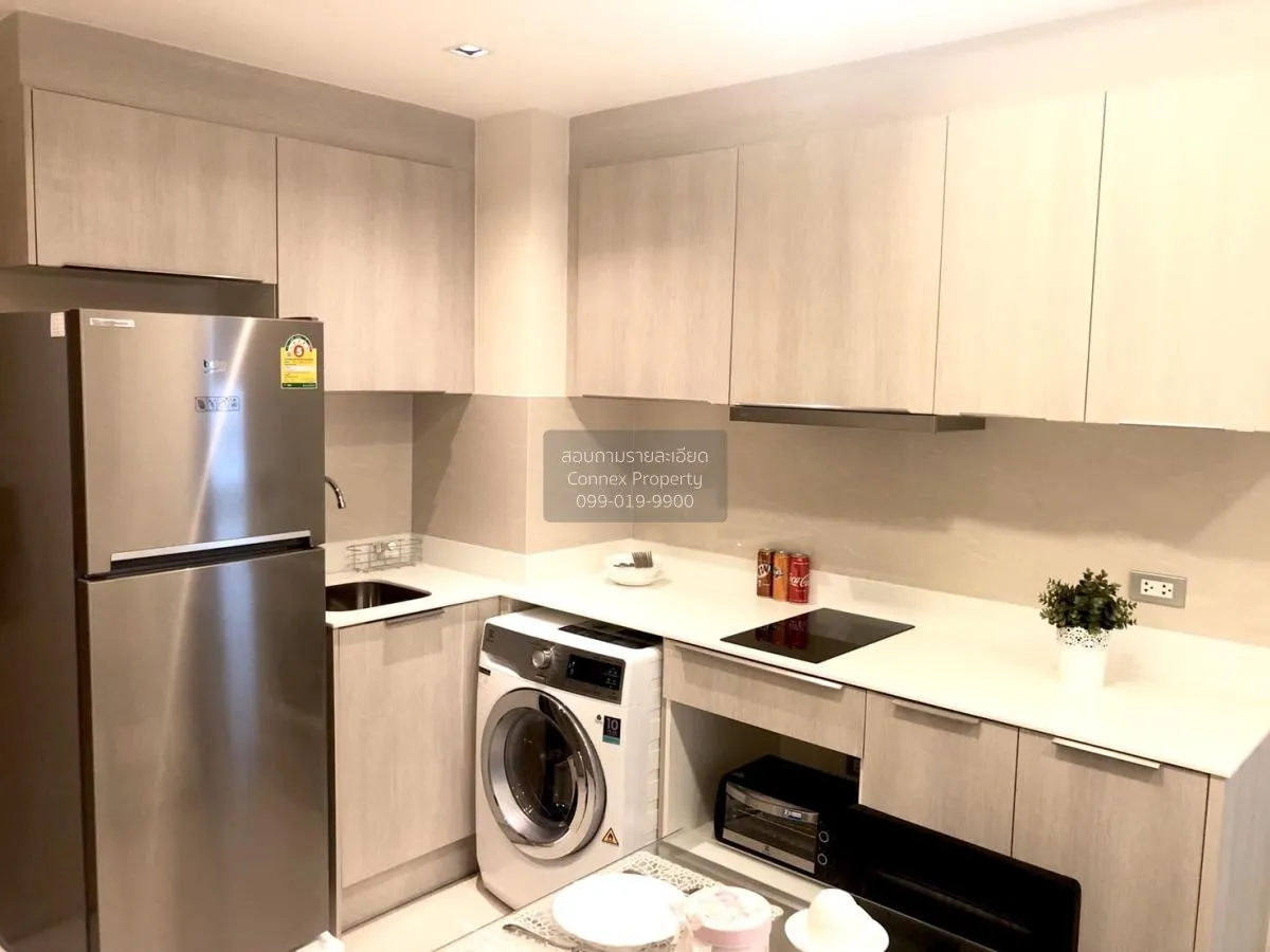 ขายคอนโด  วีธารา สุขุมวิท 36 BTS-ทองหล่อ พระโขนง เขต คลองเตย กรุง 3