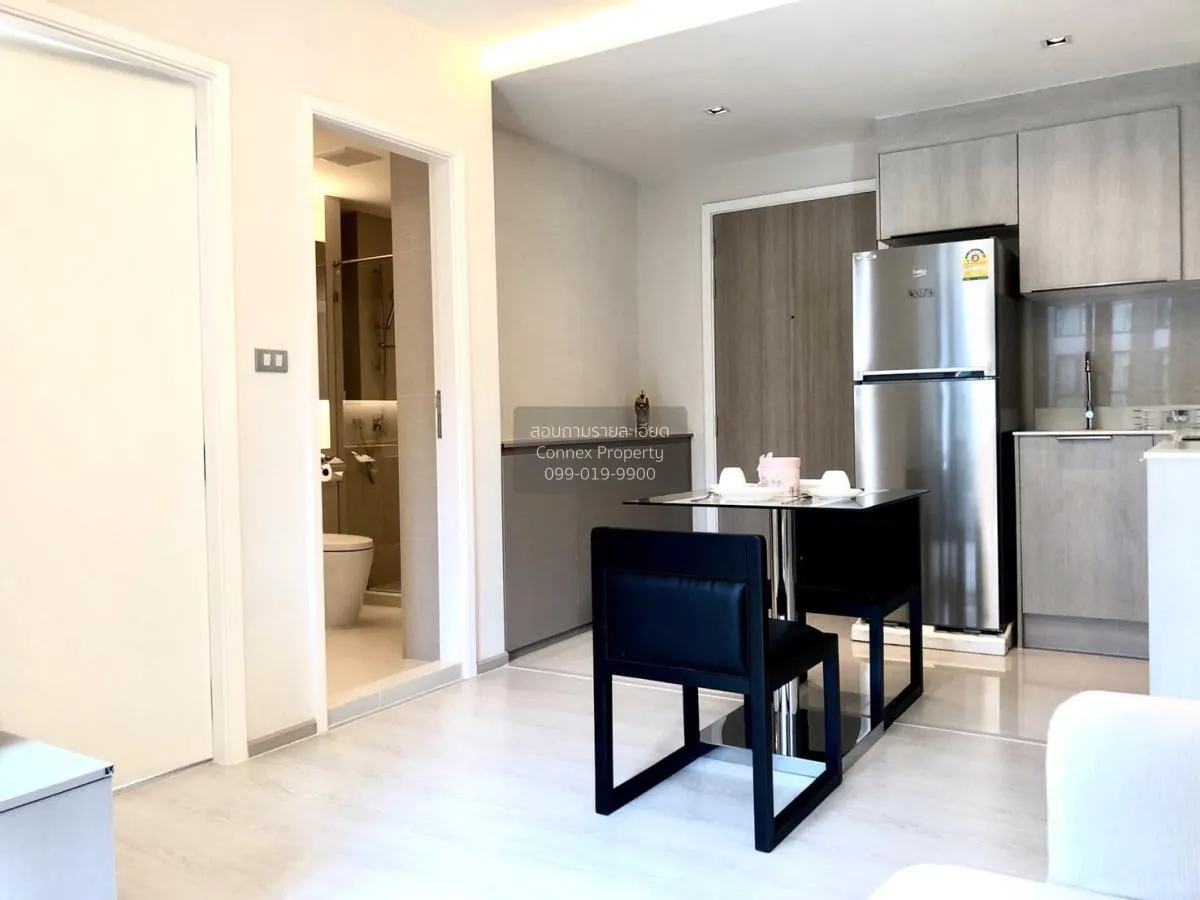 เช่าคอนโด  วีธารา สุขุมวิท 36 BTS-ทองหล่อ พระโขนง เขต คลองเตย กรุ 2