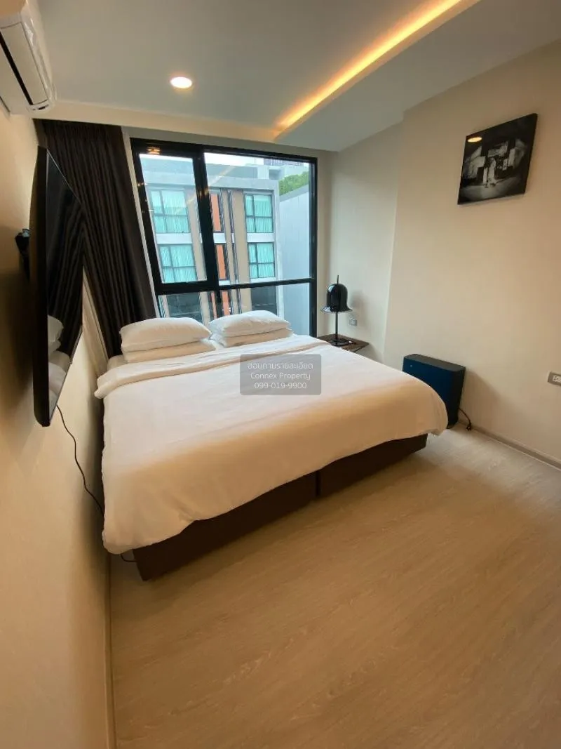 FOR SALE condo , Vtara Sukhumvit 36 , BTS-Thong Lo , Phra Khanong