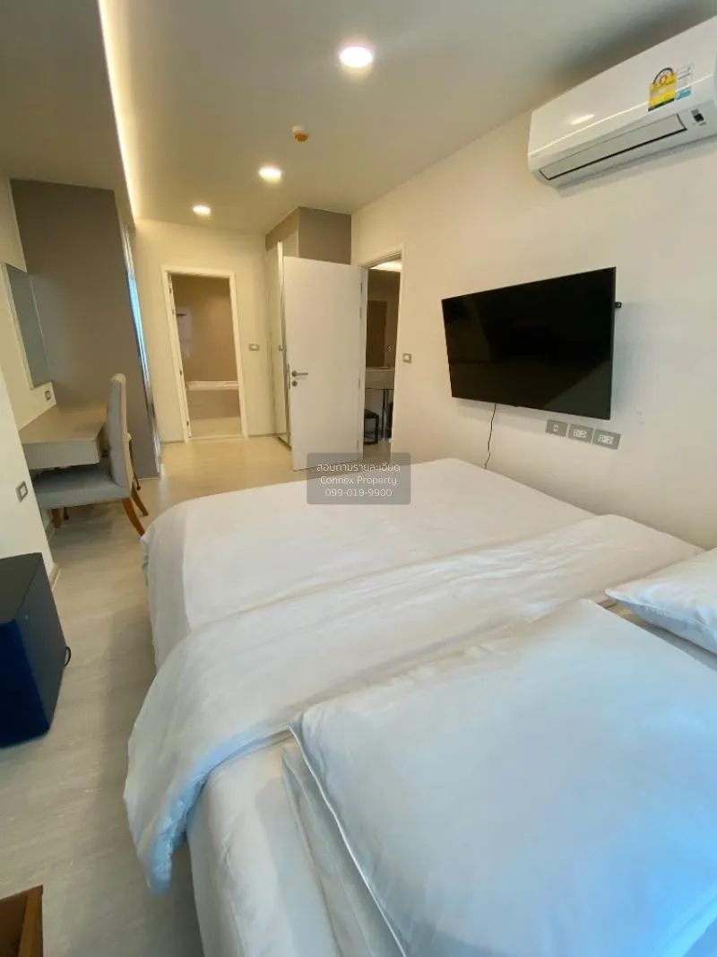 FOR SALE condo , Vtara Sukhumvit 36 , BTS-Thong Lo , Phra Khanong