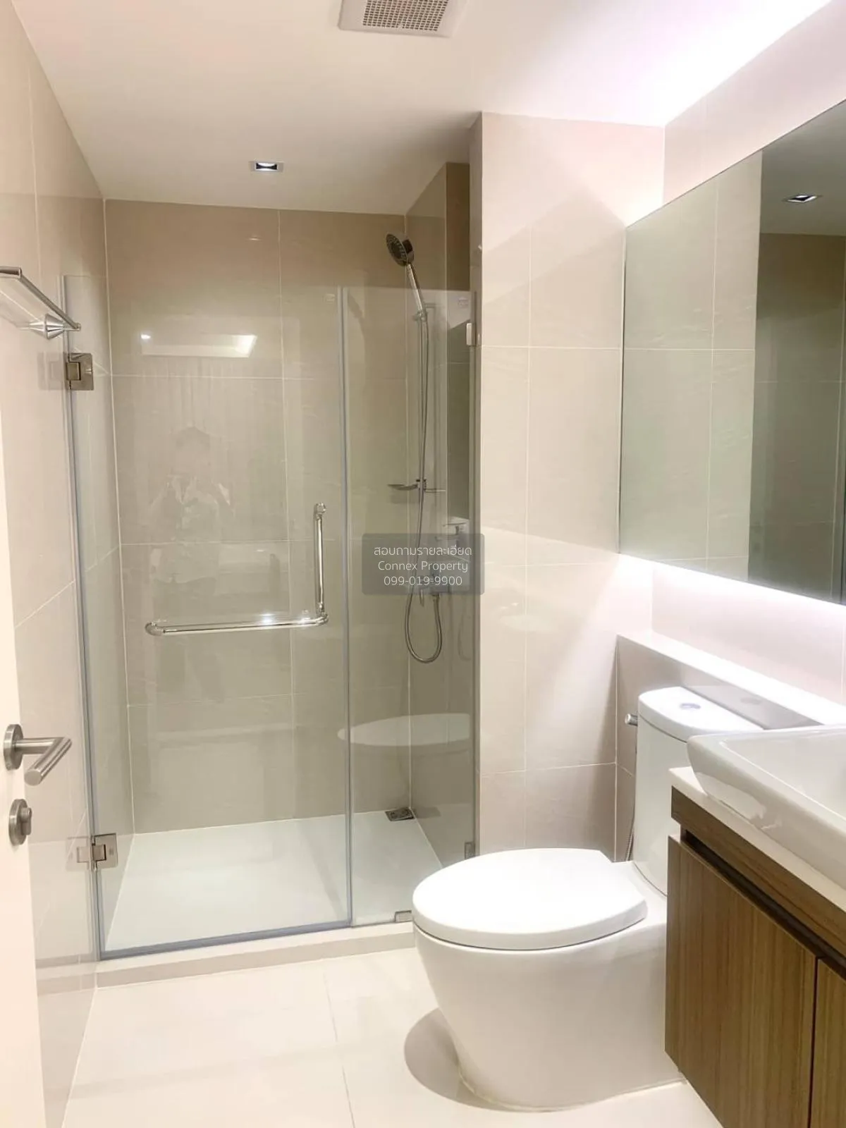 เช่าคอนโด  วีธารา สุขุมวิท 36 BTS-ทองหล่อ พระโขนง เขต คลองเตย กรุ