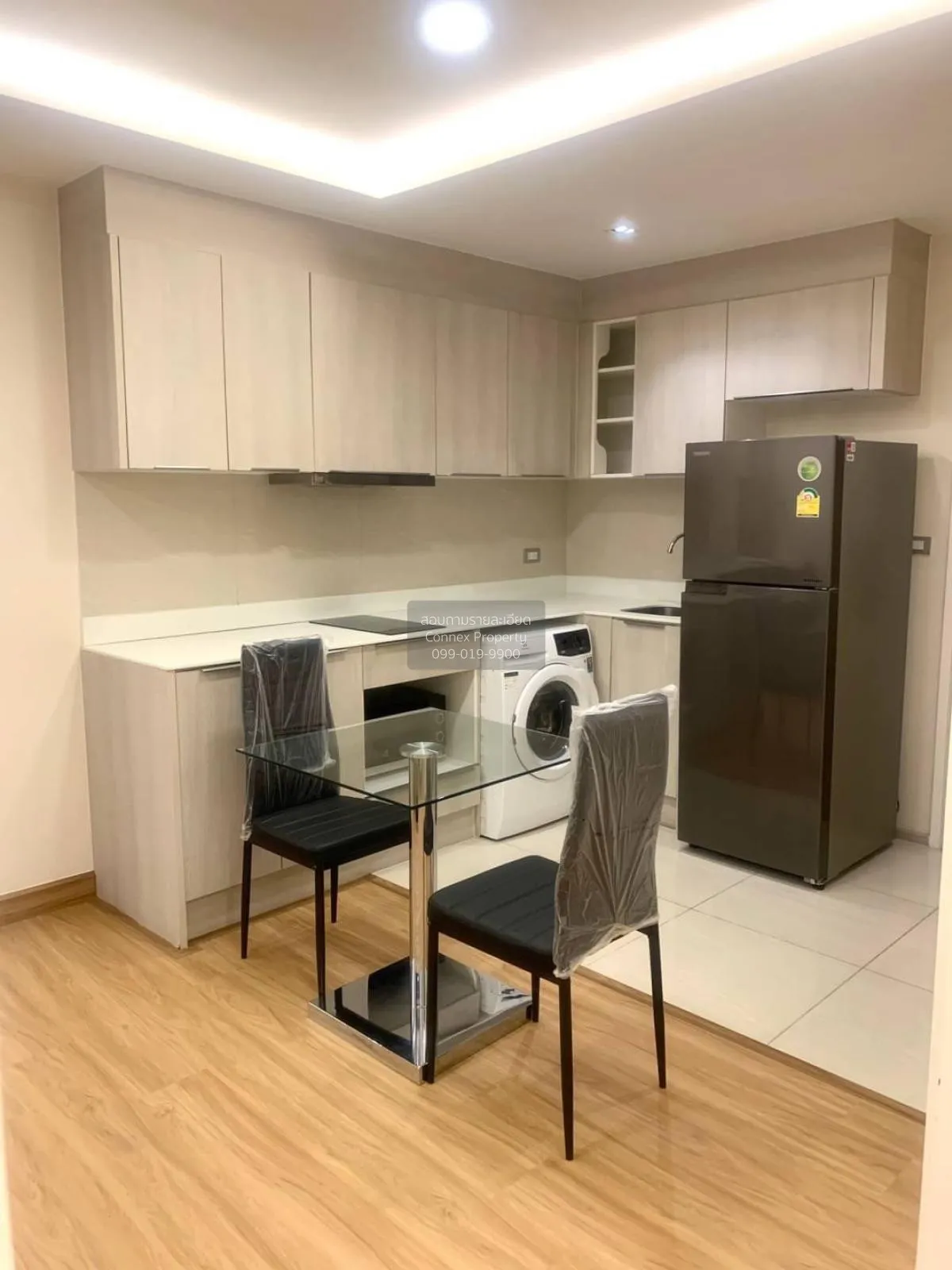 เช่าคอนโด  วีธารา สุขุมวิท 36 BTS-ทองหล่อ พระโขนง เขต คลองเตย กรุ 4