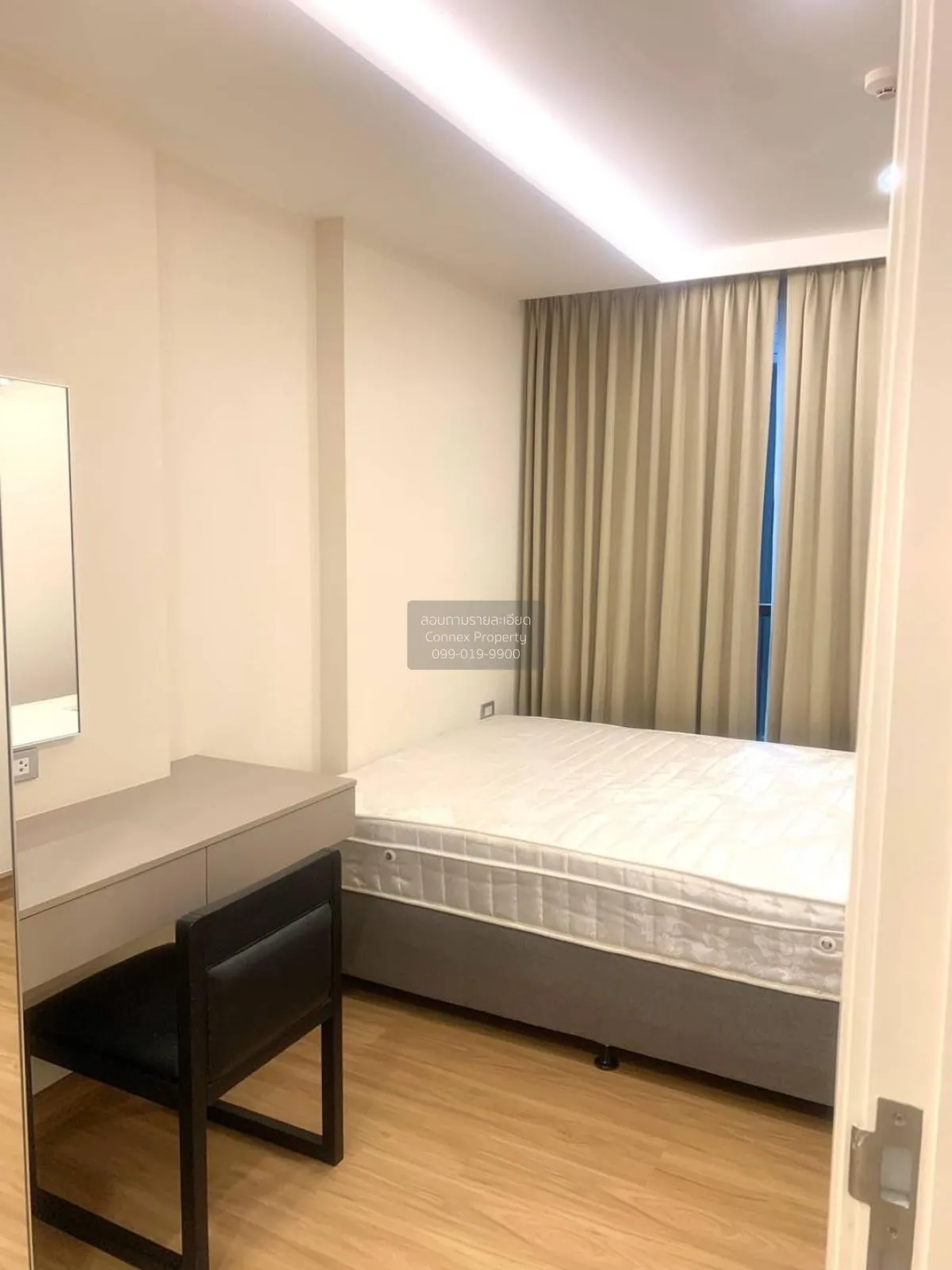 เช่าคอนโด  วีธารา สุขุมวิท 36 BTS-ทองหล่อ พระโขนง เขต คลองเตย กรุ