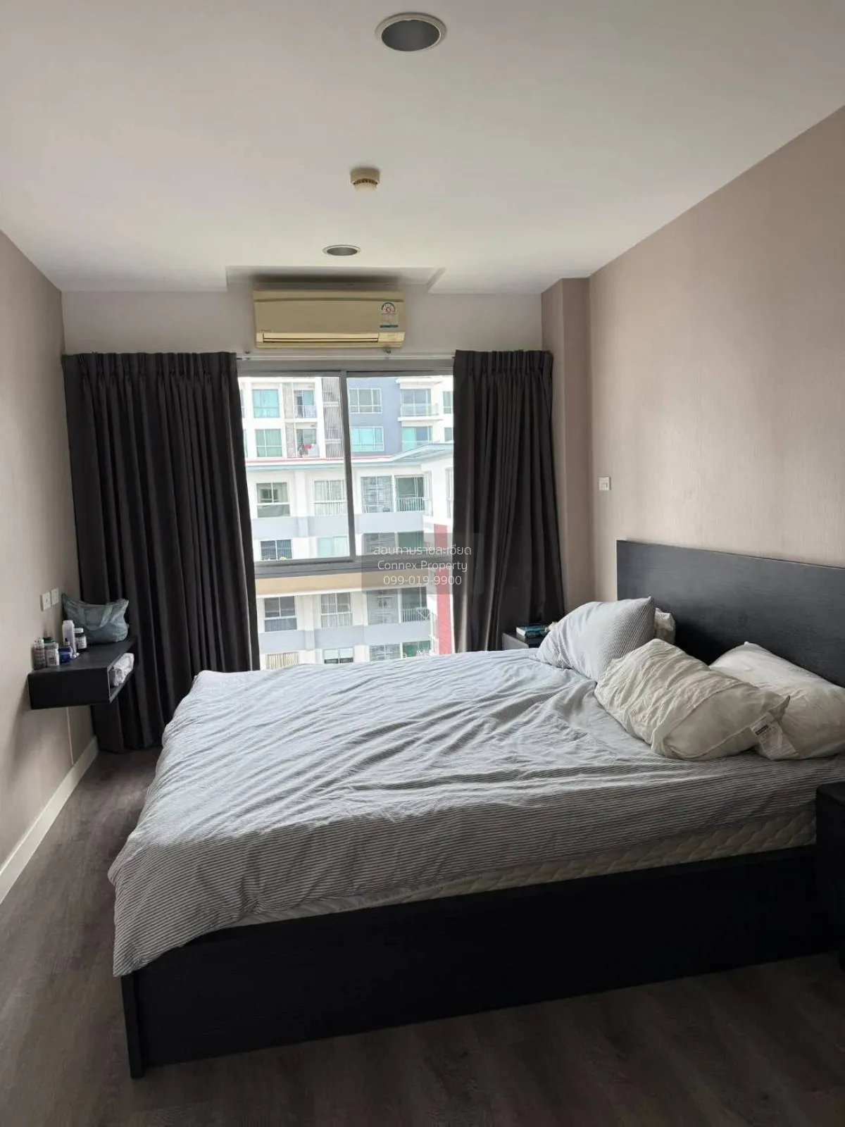 FOR RENT condo , Whizdom @ Punnawithi Station , BTS-Punnawithi ,  4
