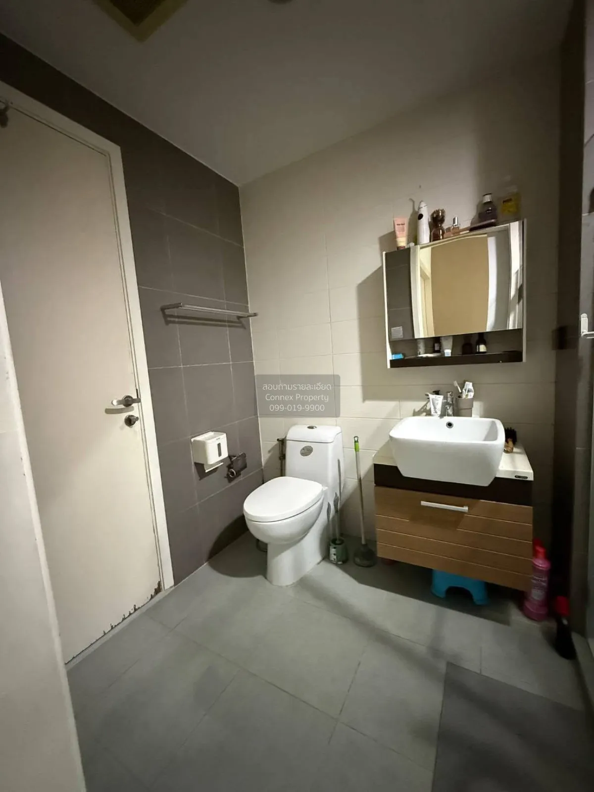 FOR RENT condo , Whizdom @ Punnawithi Station , BTS-Punnawithi , 