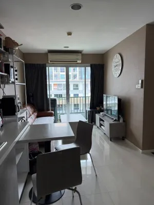 FOR RENT condo , Whizdom @ Punnawithi Station , BTS-Punnawithi , Phra Khanong , Khlong Toei , Bangkok , CX-24476