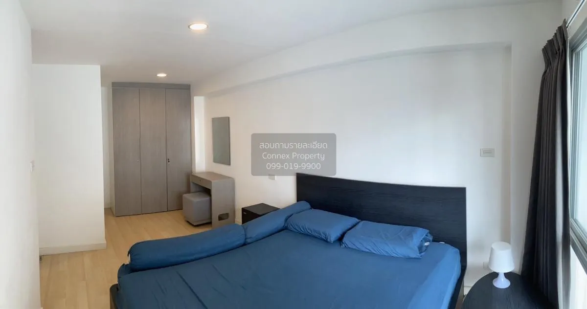 ขายคอนโด  วิสซ์ดอม สถานีปุณณวิถี BTS-ปุณณวิถี พระโขนง เขต คลองเตย 4