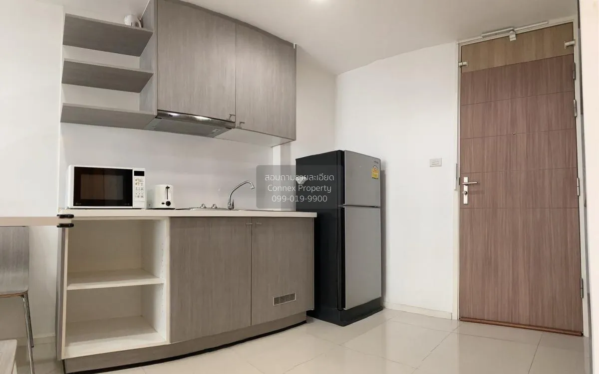 ขายคอนโด  วิสซ์ดอม สถานีปุณณวิถี BTS-ปุณณวิถี พระโขนง เขต คลองเตย