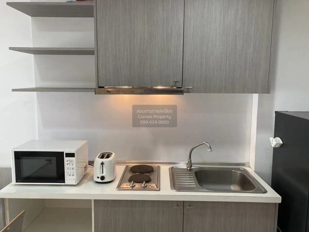 ขายคอนโด  วิสซ์ดอม สถานีปุณณวิถี BTS-ปุณณวิถี พระโขนง เขต คลองเตย