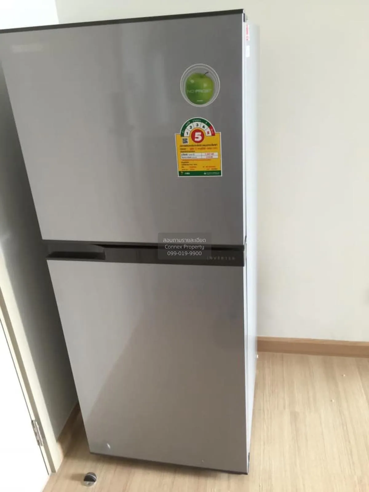 FOR RENT condo , Whizdom Connect Sukhumvit , BTS-Punnawithi , Ban 3