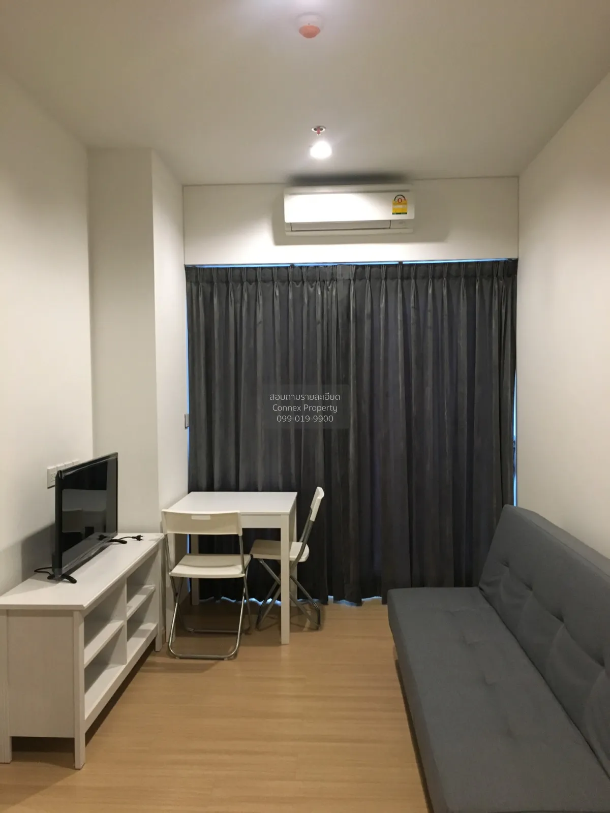 เช่าคอนโด  วิซดอม ค็อนเน็ค สุขุมวิท BTS-ปุณณวิถี บางจาก เขต พระโข 2