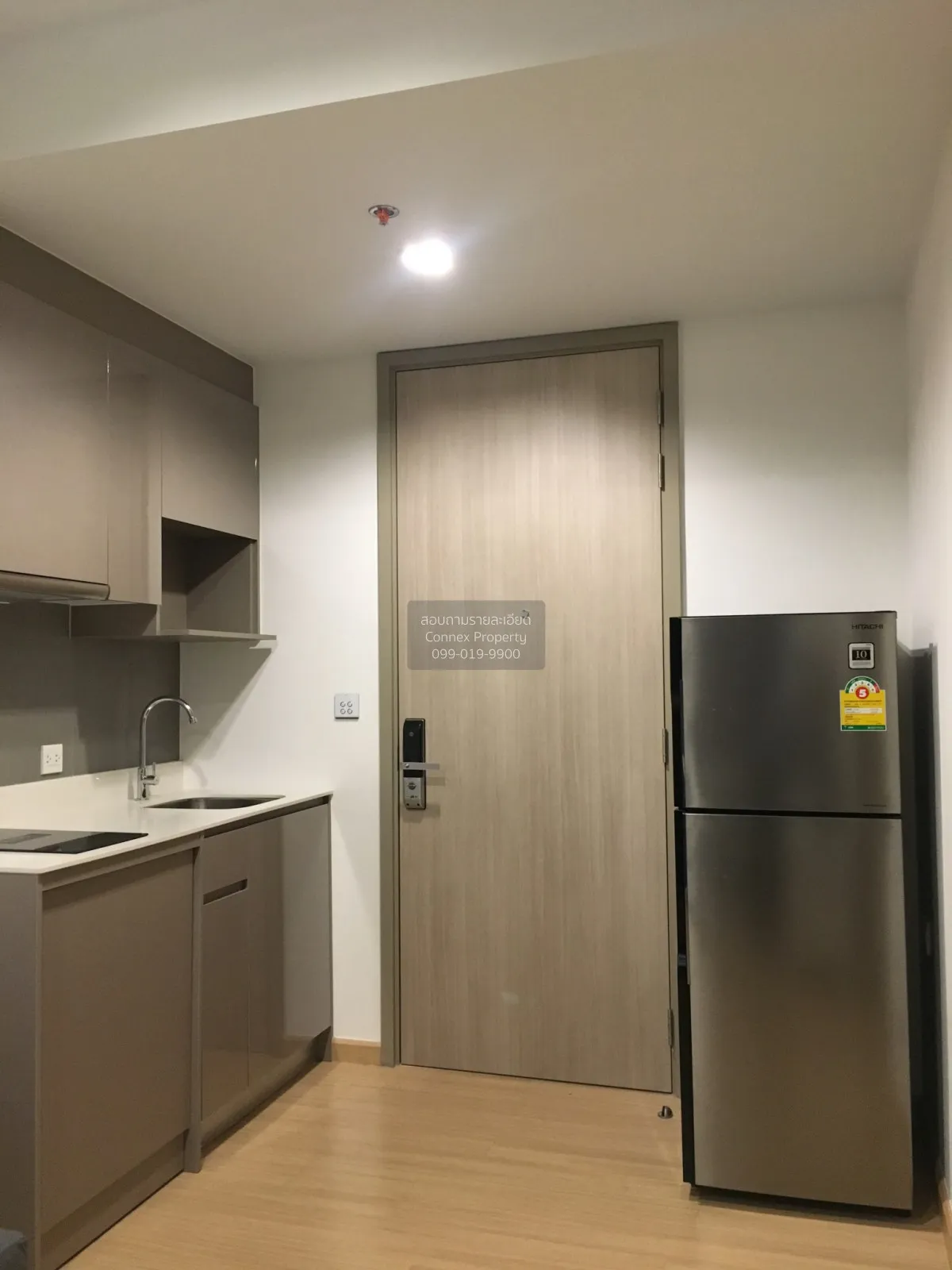 เช่าคอนโด  วิซดอม ค็อนเน็ค สุขุมวิท BTS-ปุณณวิถี บางจาก เขต พระโข 3