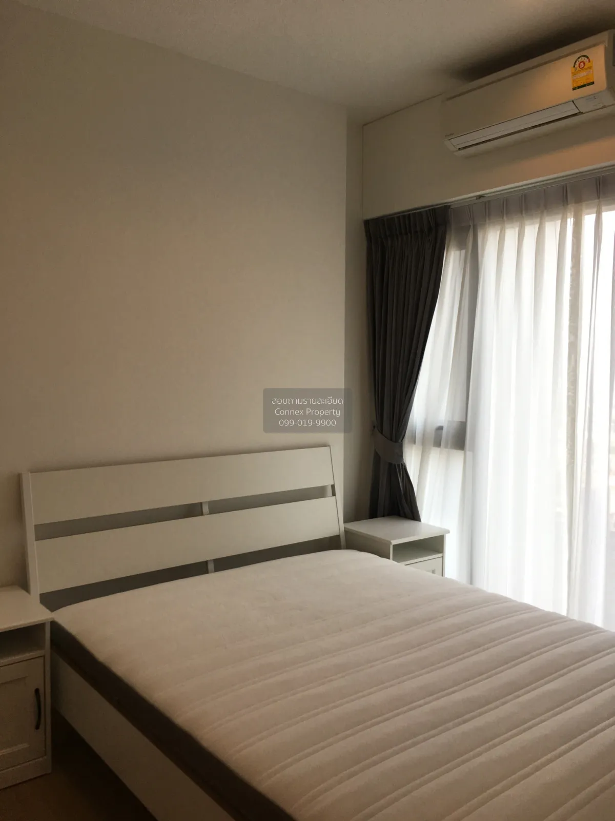 เช่าคอนโด  วิซดอม ค็อนเน็ค สุขุมวิท BTS-ปุณณวิถี บางจาก เขต พระโข