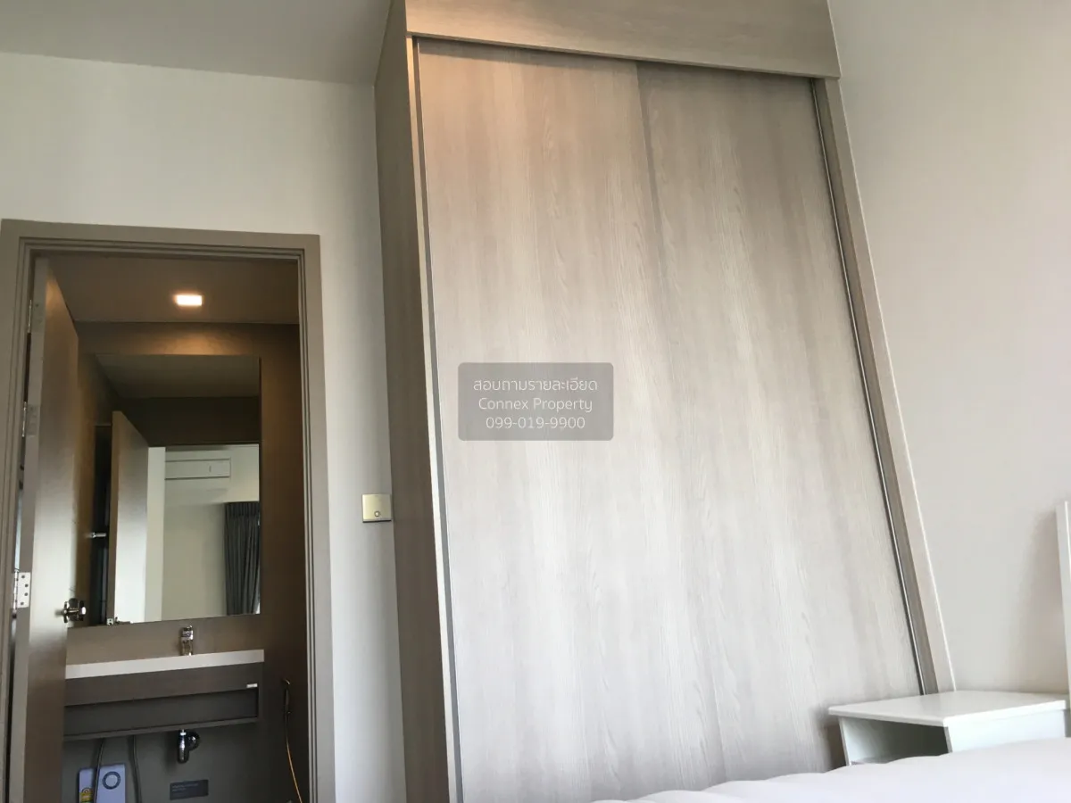 เช่าคอนโด  วิซดอม ค็อนเน็ค สุขุมวิท BTS-ปุณณวิถี บางจาก เขต พระโข