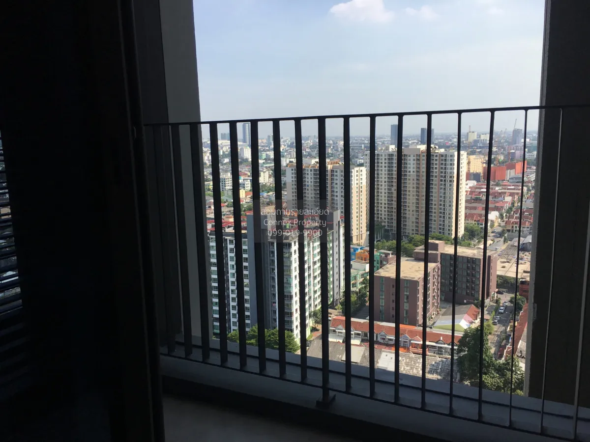 เช่าคอนโด  วิซดอม ค็อนเน็ค สุขุมวิท BTS-ปุณณวิถี บางจาก เขต พระโข