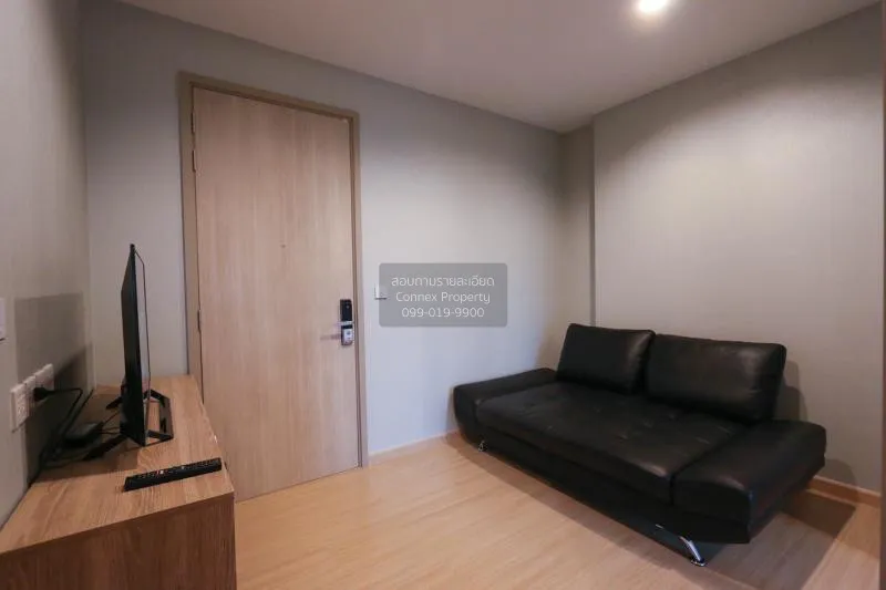 FOR RENT condo , Whizdom Connect Sukhumvit , BTS-Punnawithi , Ban 1