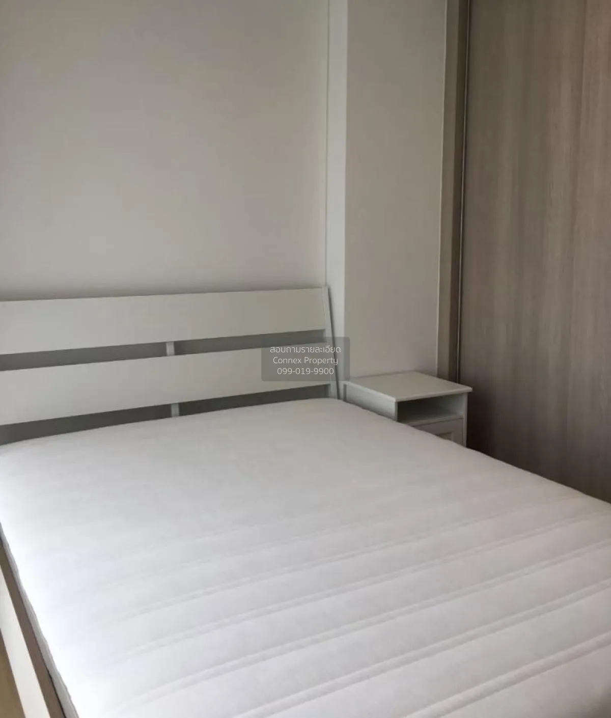 FOR RENT condo , Whizdom Connect Sukhumvit , BTS-Punnawithi , Ban 3