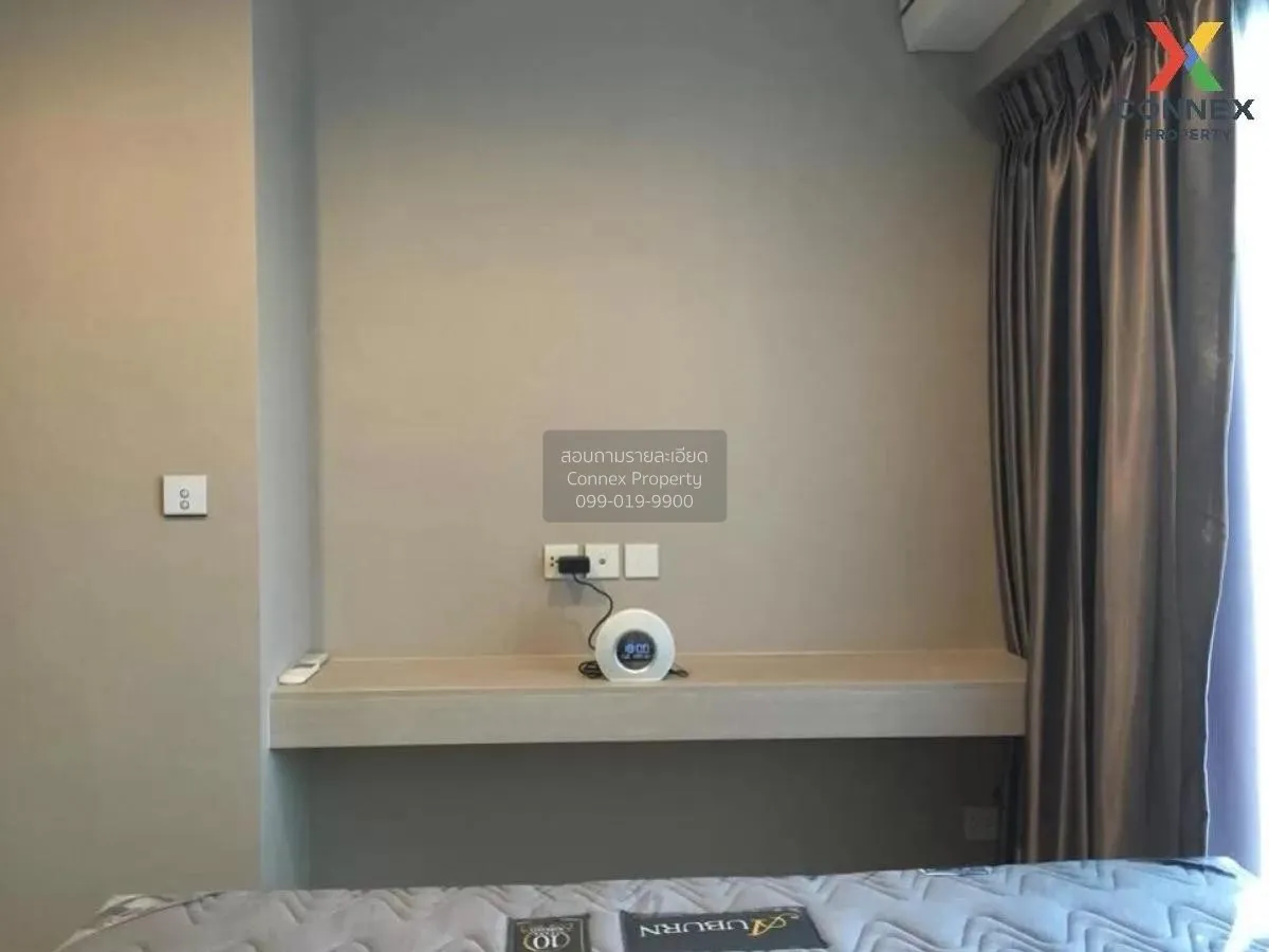 ขายคอนโด  วิซดอม ค็อนเน็ค สุขุมวิท BTS-ปุณณวิถี บางจาก เขต พระโขน