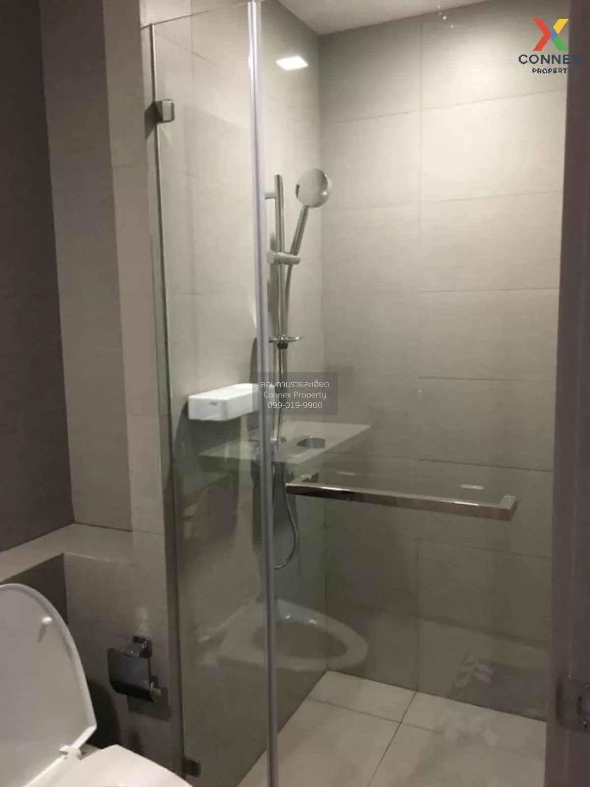 ขายคอนโด  วิซดอม ค็อนเน็ค สุขุมวิท BTS-ปุณณวิถี บางจาก เขต พระโขน