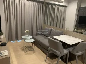 FOR RENT condo , Whizdom Connect Sukhumvit , BTS-Punnawithi , Bang Chak , Phra Khanong , Bangkok , CX-24559