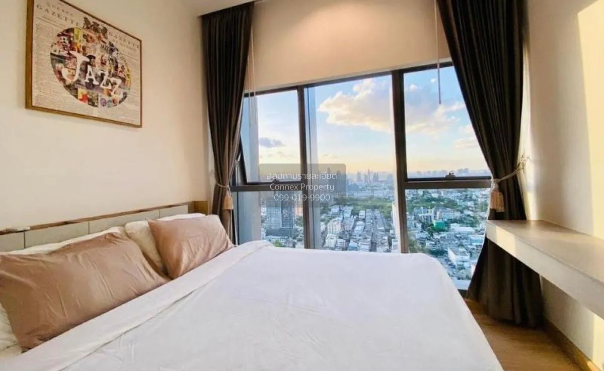 ขายคอนโด  วิซดอม ค็อนเน็ค สุขุมวิท BTS-ปุณณวิถี บางจาก เขต พระโขน 2