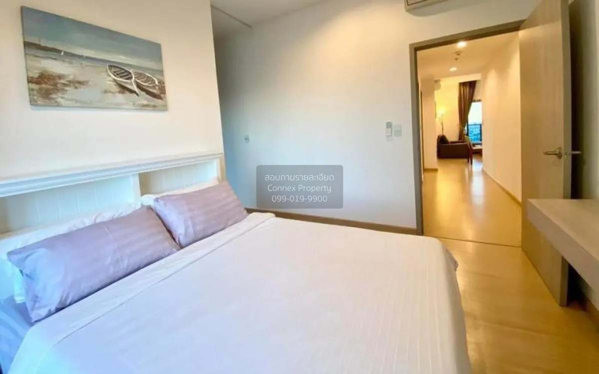 ขายคอนโด  วิซดอม ค็อนเน็ค สุขุมวิท BTS-ปุณณวิถี บางจาก เขต พระโขน 3