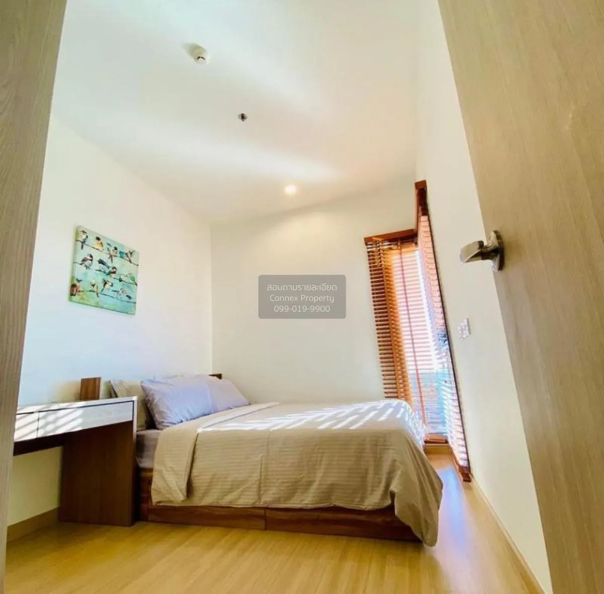 ขายคอนโด  วิซดอม ค็อนเน็ค สุขุมวิท BTS-ปุณณวิถี บางจาก เขต พระโขน 4