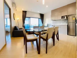 FOR SALE condo , Whizdom Connect Sukhumvit , BTS-Punnawithi , Bang Chak , Phra Khanong , Bangkok , CX-24577