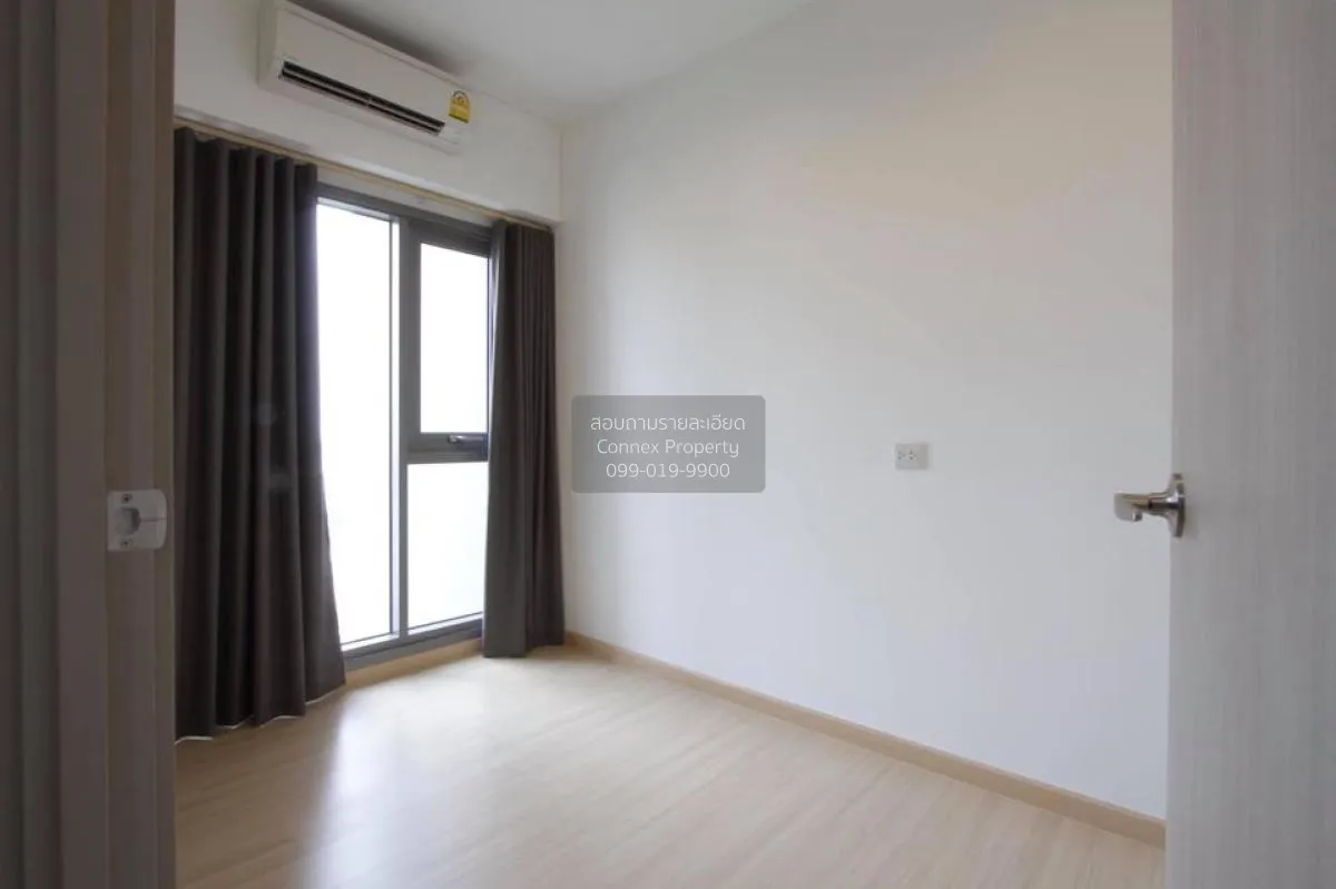 FOR RENT condo , Whizdom Connect Sukhumvit , BTS-Punnawithi , Ban 4