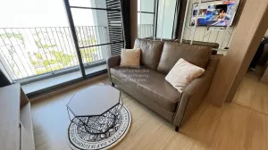 FOR RENT condo , Whizdom Connect Sukhumvit , BTS-Punnawithi , Bang Chak , Phra Khanong , Bangkok , CX-24608