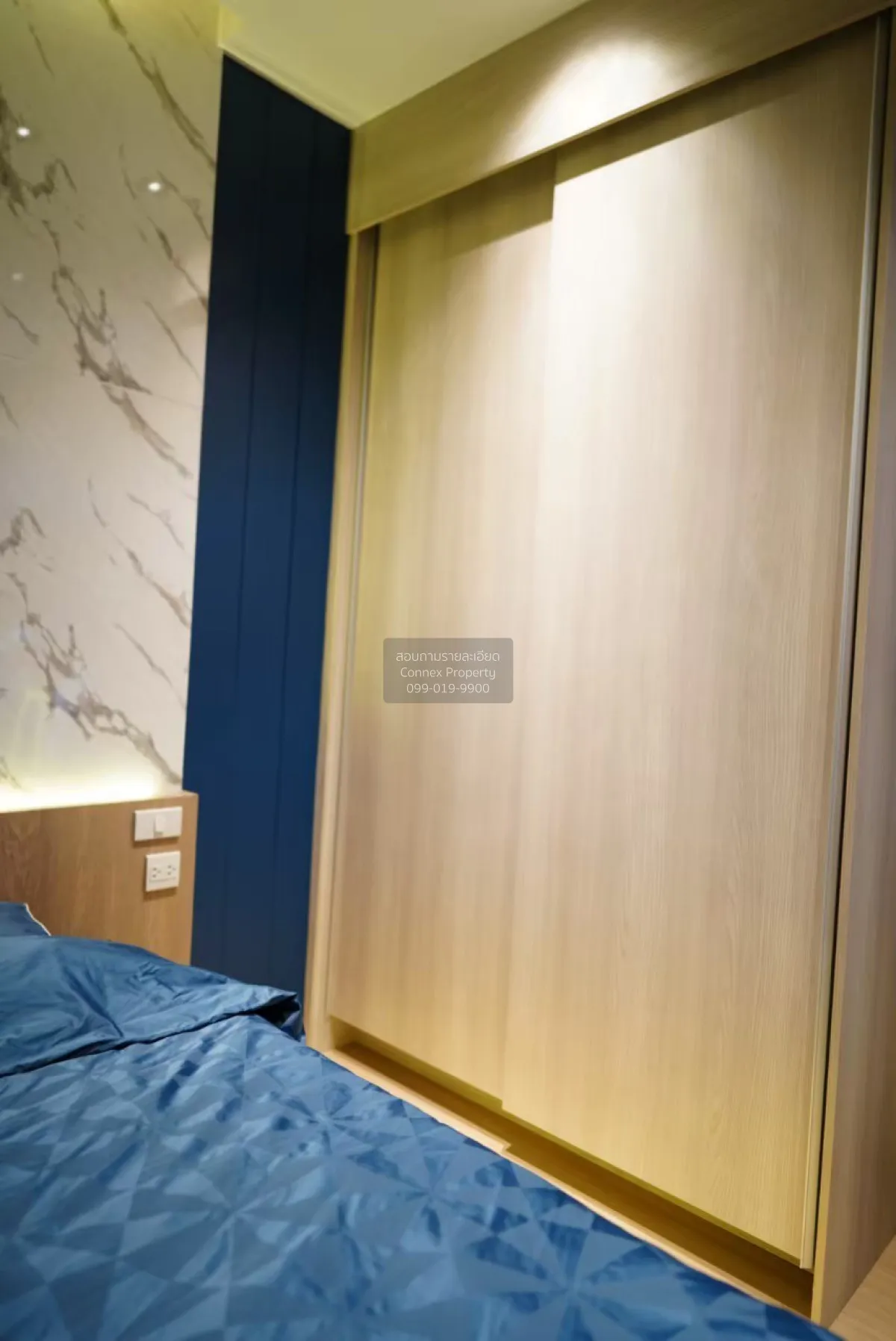 FOR RENT condo , Whizdom Connect Sukhumvit , BTS-Punnawithi , Ban