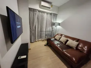FOR RENT condo , Whizdom Connect Sukhumvit , BTS-Punnawithi , Bang Chak , Phra Khanong , Bangkok , CX-24652