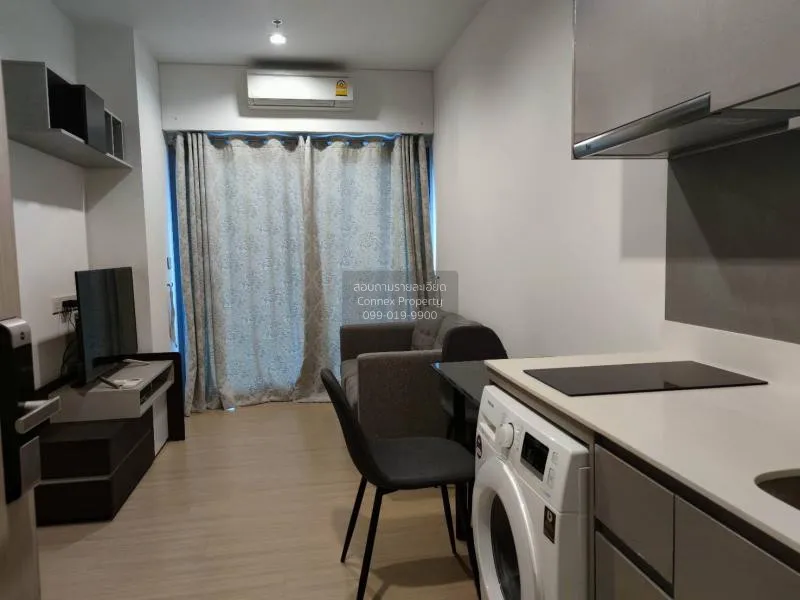 FOR RENT condo , Whizdom Connect Sukhumvit , BTS-Punnawithi , Ban 1