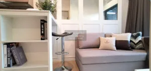 FOR SALE condo , Whizdom Connect Sukhumvit , BTS-Punnawithi , Bang Chak , Phra Khanong , Bangkok , CX-24662