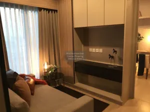 FOR RENT condo , Whizdom Connect Sukhumvit , BTS-Punnawithi , Bang Chak , Phra Khanong , Bangkok , CX-24670